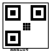 爆料吃瓜网公众号二维码